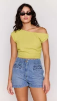 Short Mink Pink MG2601531