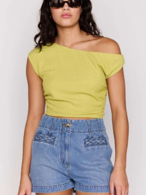 Short Mink Pink MG2601531