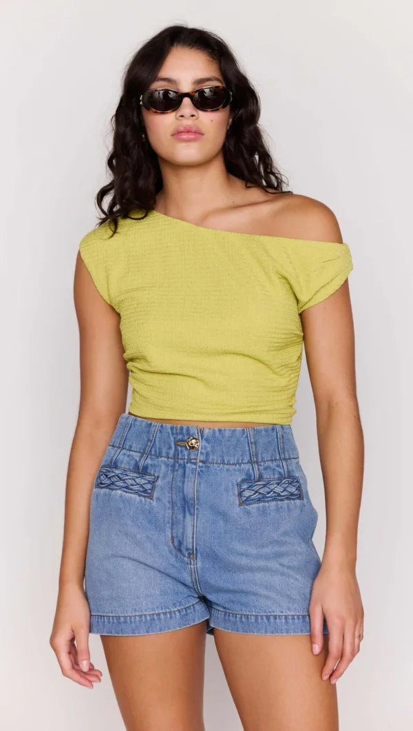 Short Mink Pink MG2601531