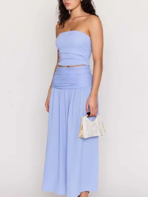 Haut sans bretelles Mink Pink MG2601011