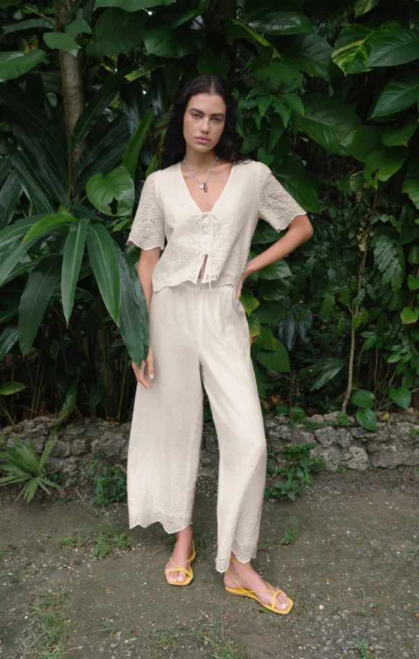 Pantalon Z Supply ''ZP262587''