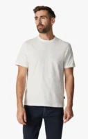 T-Shirt 34 Heritage Crew Neck H0610647