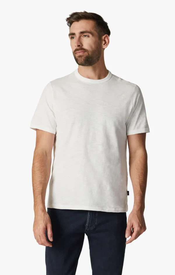 T-Shirt 34 Heritage Crew Neck H0610647