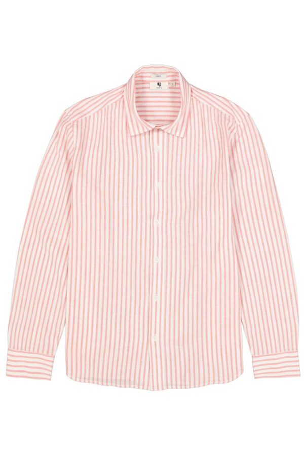 Chemise à manches longue Garcia Q261080