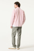 Chemise à manches longue Garcia Q261080