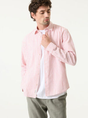 Chemise à manches longue Garcia Q261080