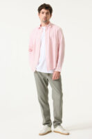 Chemise à manches longue Garcia Q261080