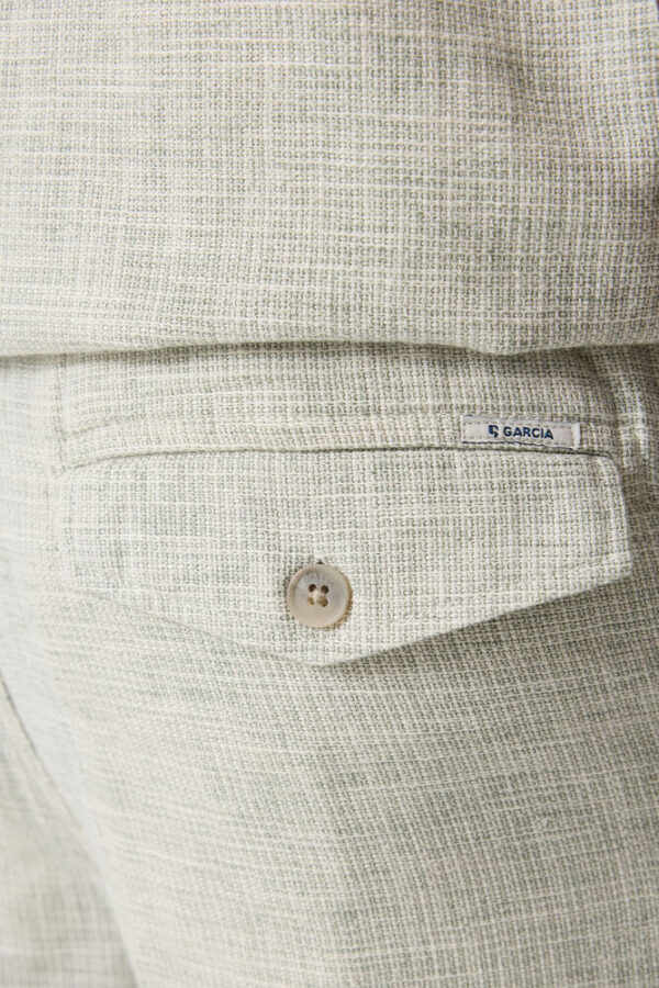 Short Garcia Q261112
