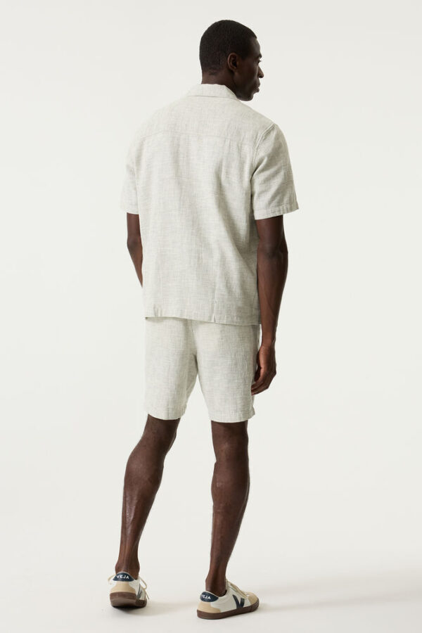 Short Garcia Q261112