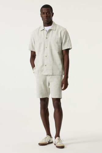 Short Garcia Q261112