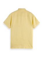 Chemise Manche courte Scotch & Soda 184341