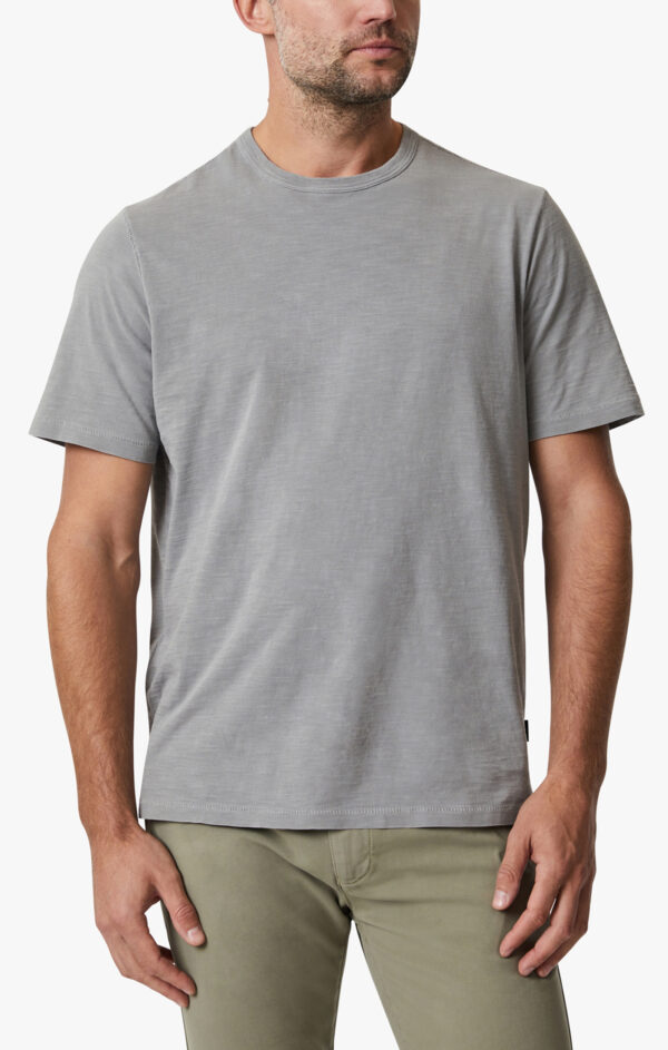T-Shirt 34 Heritage Crew Neck H0610647