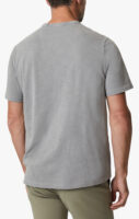 T-Shirt 34 Heritage Crew Neck H0610647