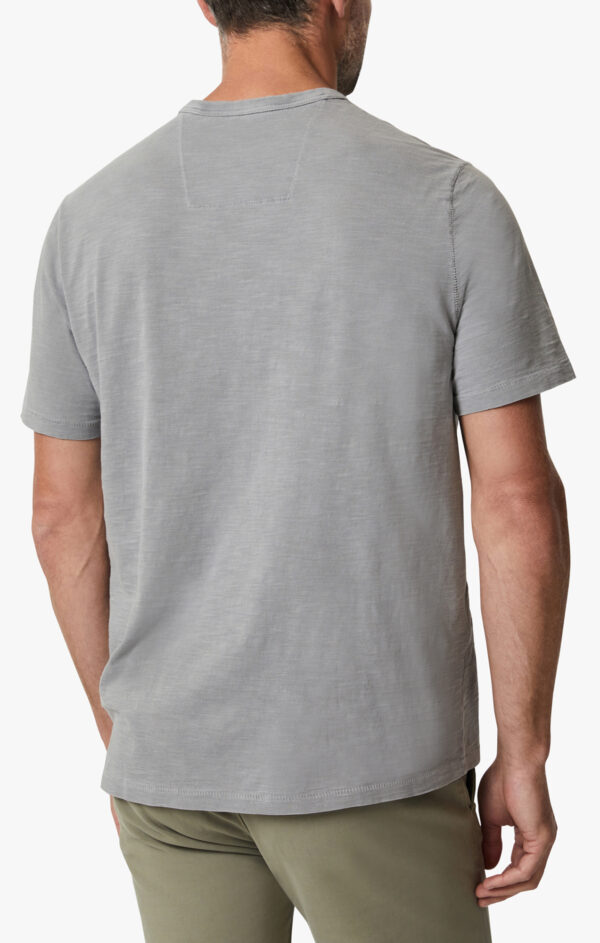 T-Shirt 34 Heritage Crew Neck H0610647