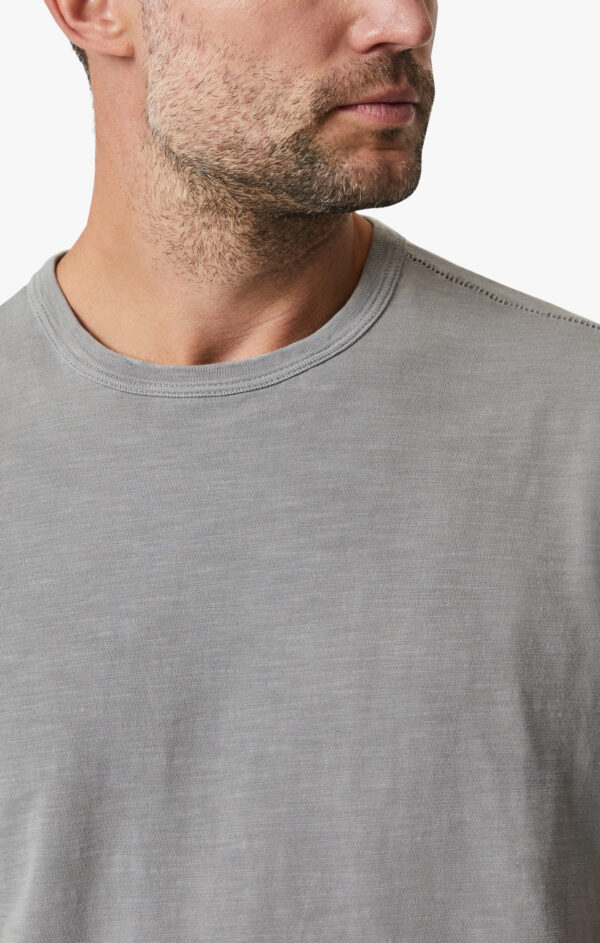T-Shirt 34 Heritage Crew Neck H0610647