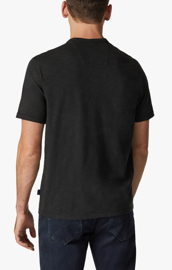 T-Shirt 34 Heritage Crew Neck H0610647