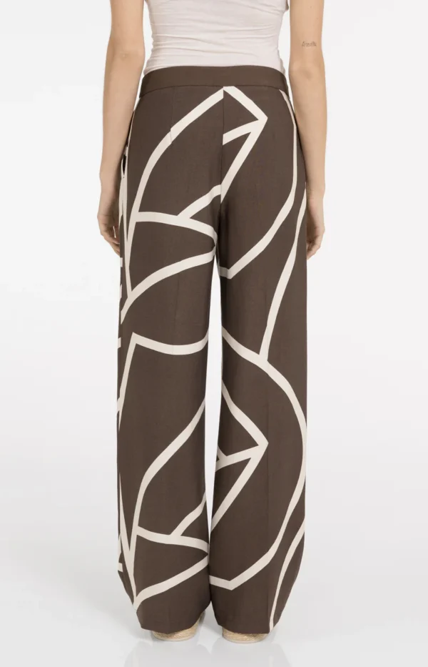 Pantalon Yaya 01301260