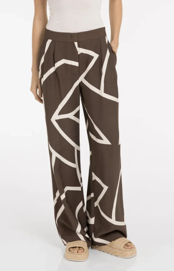 Pantalon Yaya 01301260