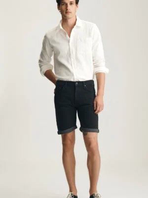 Short Mavi Brian M04184A1136