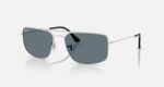 Lunette de soleil Ray Ban Explorer ORB3779
