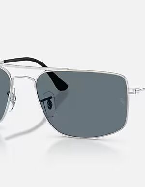 Lunette de soleil Ray Ban Explorer ORB3779