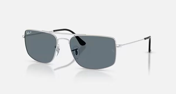 Lunette de soleil Ray Ban Explorer ORB3779