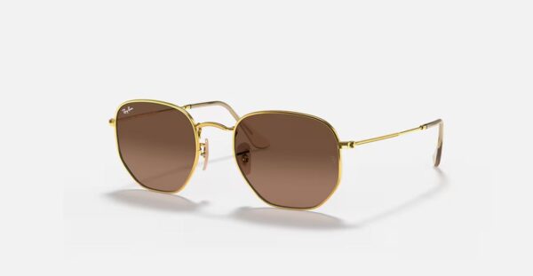 Lunette de soleil Ray Ban ORB3548.