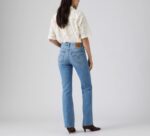 Jeans Levi's A8710-0021 Wedgie Bootcut