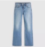 Jeans Levi's A8710-0021 Wedgie Bootcut