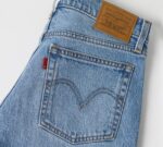 Jeans Levi's A8710-0021 Wedgie Bootcut