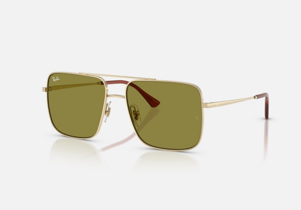 Lunette de soleil Ray Ban  ORB3758