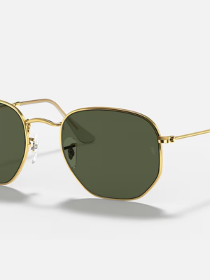 Lunette de soleil Ray Ban ORB3548