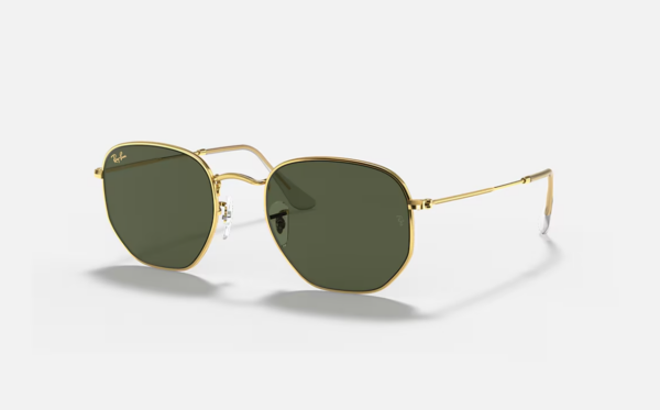 Lunette de soleil Ray Ban ORB3548