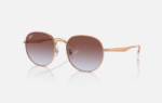 Lunette de soleil Ray Ban ORB3727D