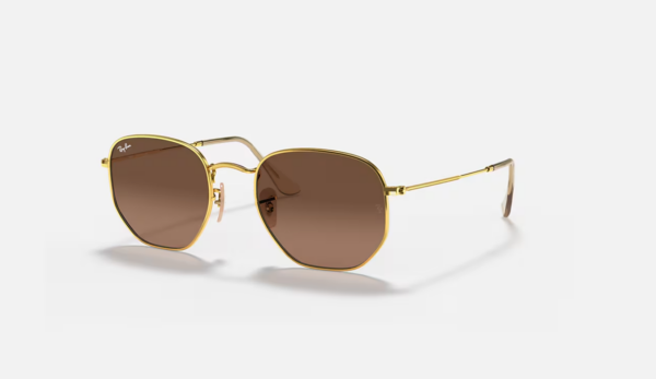 Lunette de soleil Ray Ban ORB3548N 91244351
