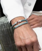 Bracelet Pig & Hen P52-152000