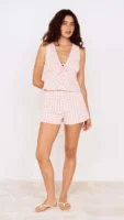 Short MinkPink ''Sabina''