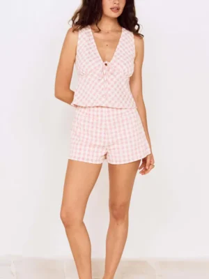 Short MinkPink ''Sabina''