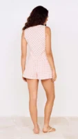 Short MinkPink ''Sabina''