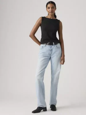 Jeans Levi's ''501 Année 90'''