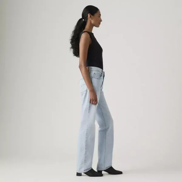 Jeans Levi's ''501 Année 90'''