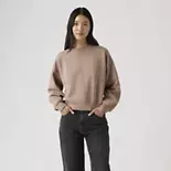 Sweatshirt Levi's 005I90001