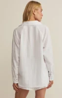Chemise Z Supply ''Airy Gauze''