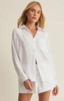 Chemise Z Supply ''Airy Gauze''