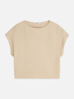 Chandail Manches Courtes Scotch & Soda U9E01530T