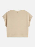 Chandail Manches Courtes Scotch & Soda U9E01530T