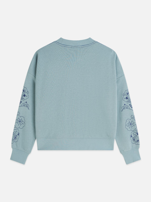 Coton ouaté Scotch & Soda U9E01532T