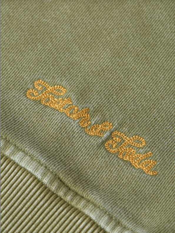 Coton Ouaté Scotch & Soda 183598