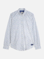 Chemise Manches Longue Scotch & Soda 183563