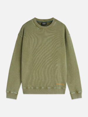 Coton Ouaté Scotch & Soda 183598